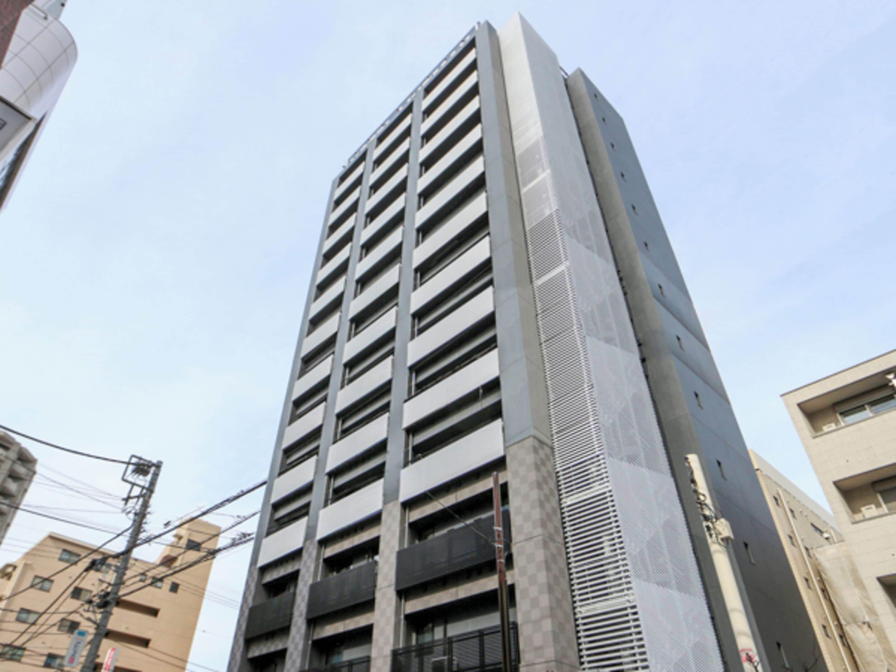 Hotel Livemax Tokyo Ayase-Ekimae — Fotos 2